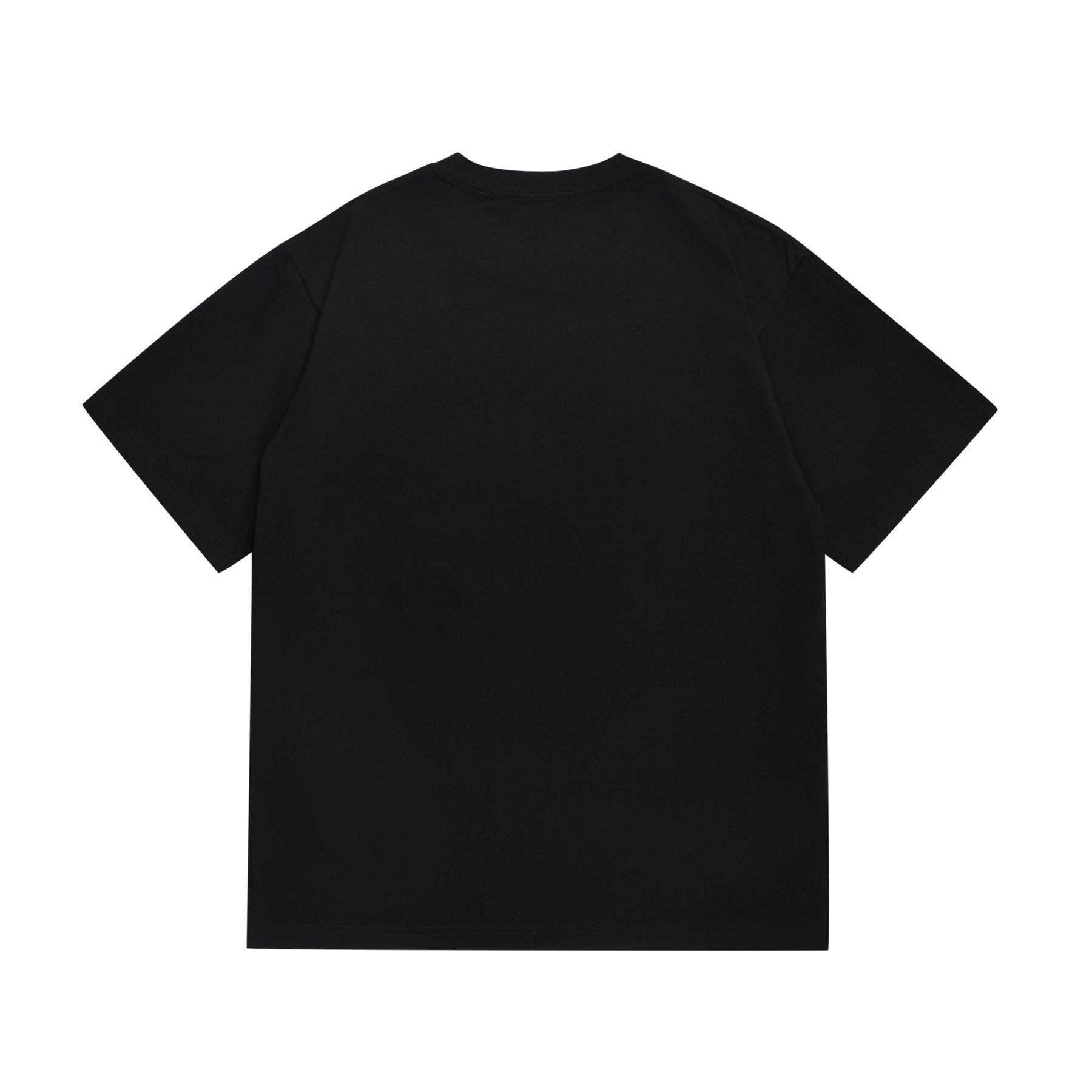 BAPE Front Graphic Short-Sleeve T-Shirt — back