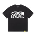 THAT'S A AWFUL LOT OF COUGH SYRUP Front & Back Graphic T-Shirt — front