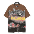 Godspeed Pray for Los Angeles Graphic T-Shirt — hero