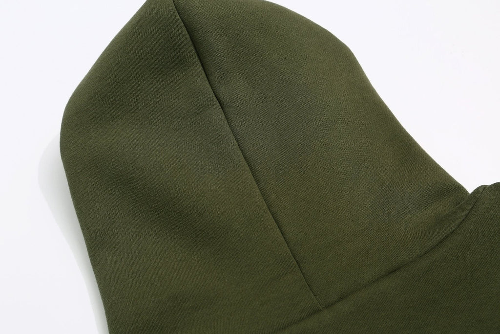 Fear of God State Collegiate Graphic Pullover Hoodie — detail