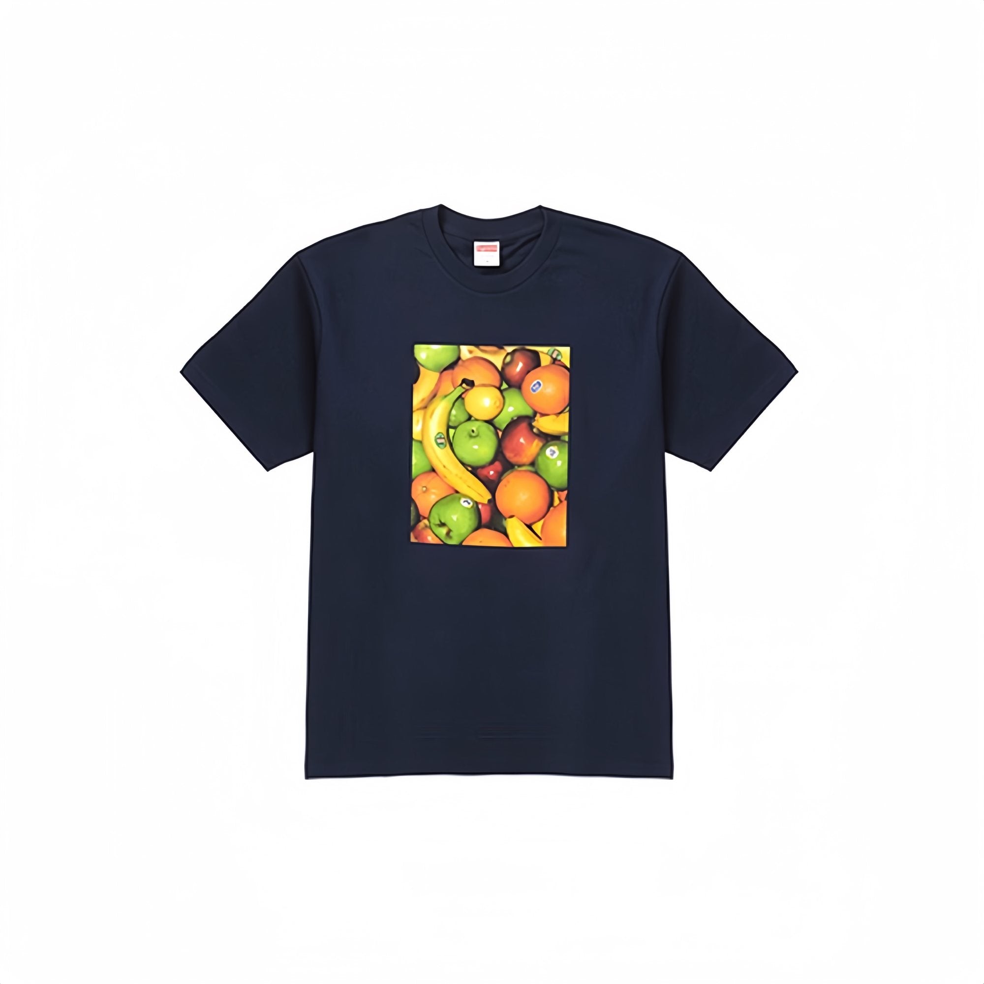 Supreme Fruit Graphic Short-Sleeve T-Shirt — hero