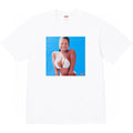Supreme Aphex Twin Photo Graphic T-Shirt — front