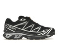 Salomon XT-6 Gore-Tex Black Silver