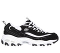 D'Lites - Biggest Fan, BLACK / WHITE
