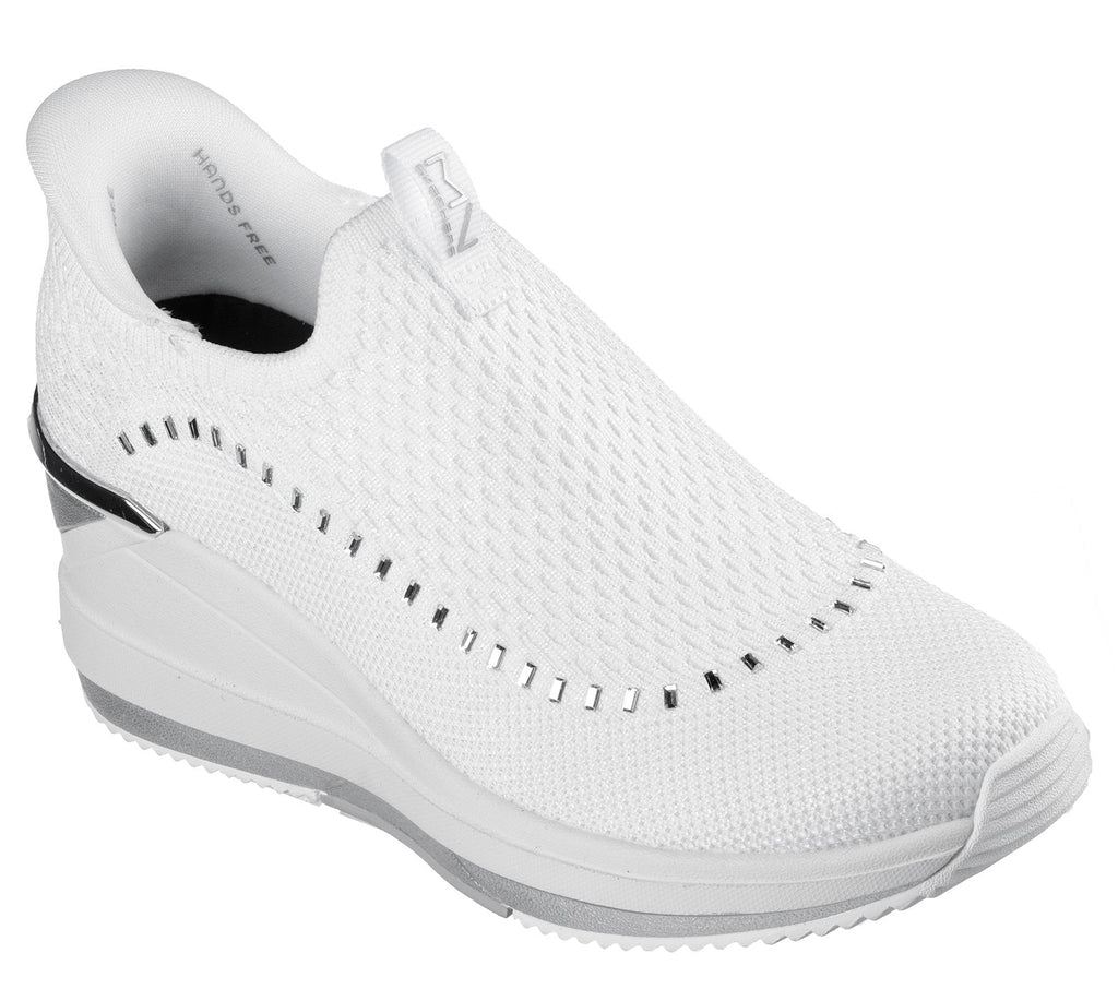 Skechers Slip-ins Mark Nason: The Triple Wedge - Clariti