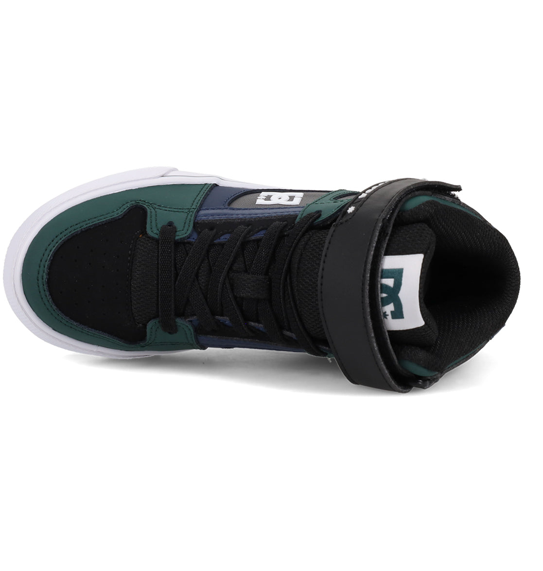 Kids' Pure Hi Top EV Shoes