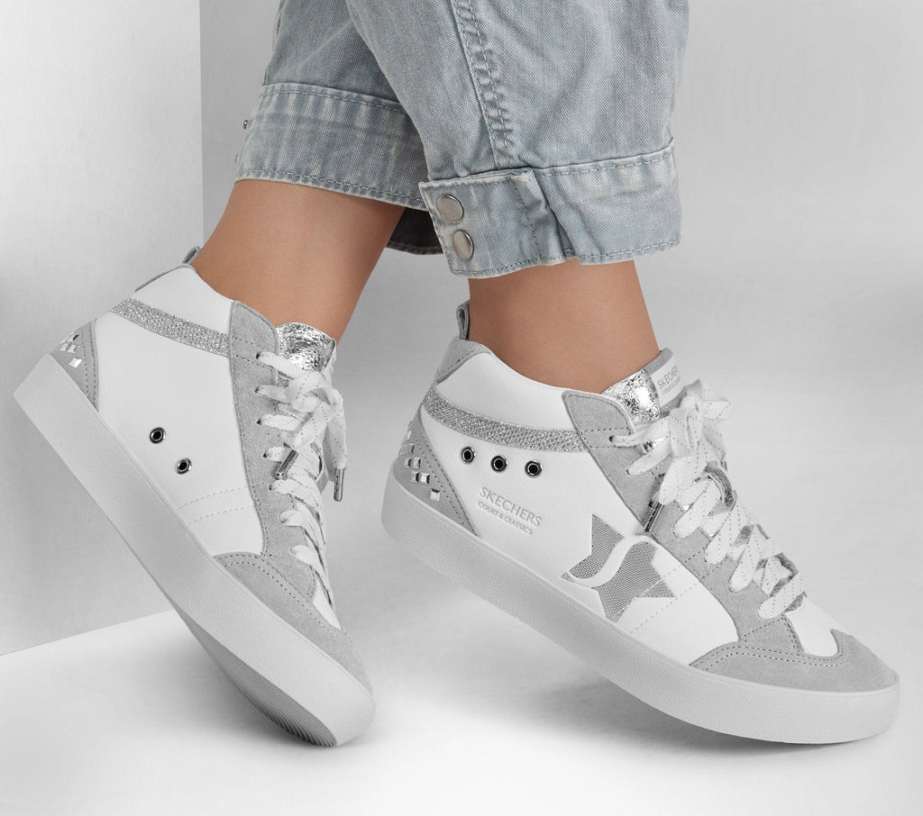 Strand Star - Studded Step