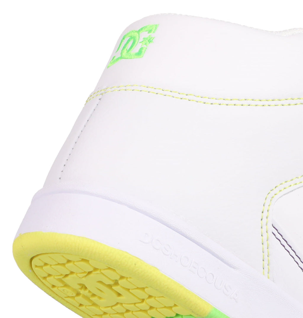 Kids' Manteca 4 HI Shoes