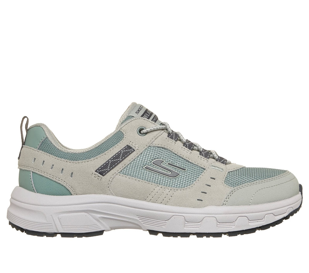 Relaxed Fit: Oak Canyon, SAGE