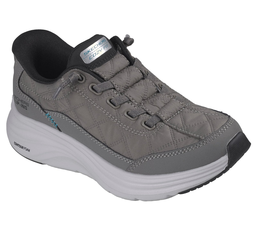 Skechers Slip-ins: Contour Foam - Cozy Fit