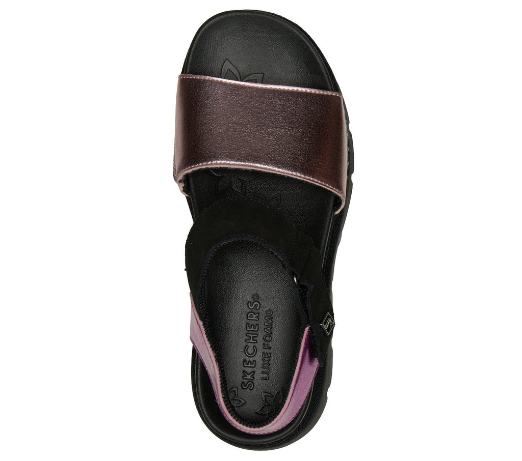 Street Hiker Breeze - Luxerays