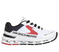 Glide-Step Plus - Vista-Pace, WHT / BLACK / RED