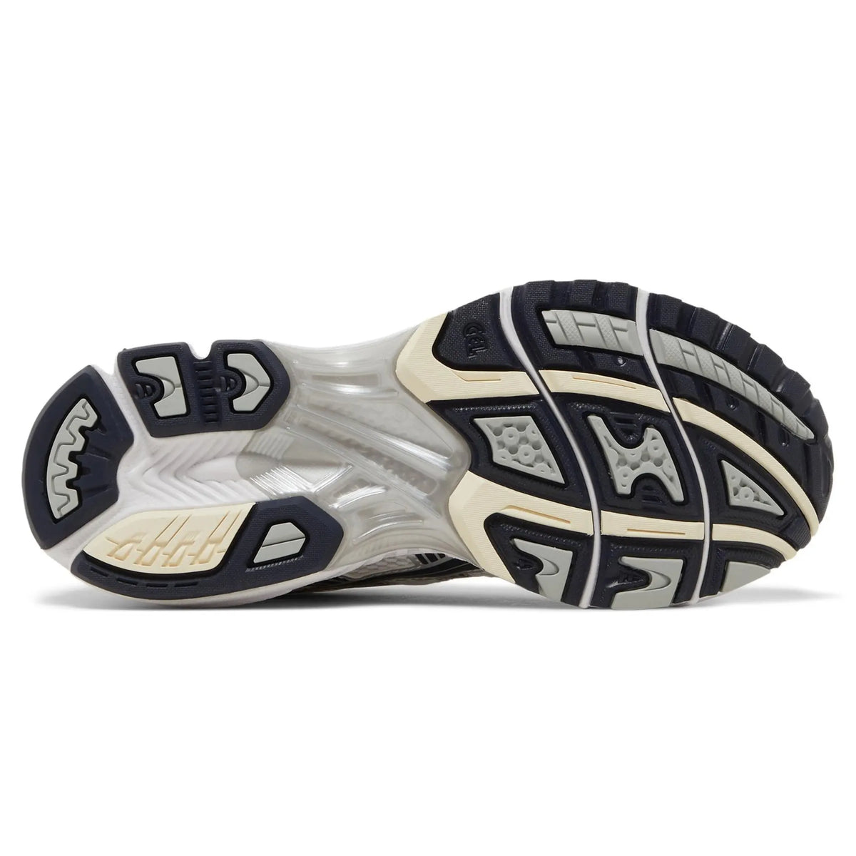 ASICS Gel Kayano 14 White Midnight - Women's Sneakers