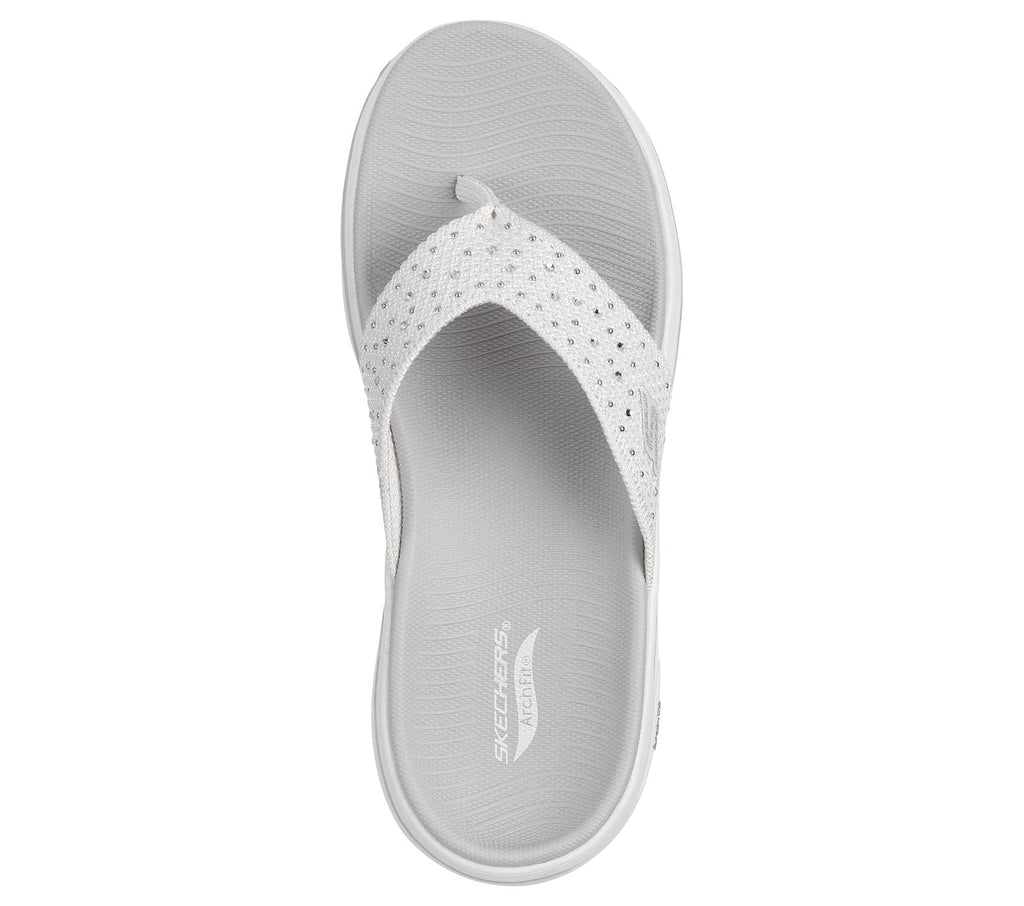 GO WALK Arch Fit 2.0 Sandal - Claire