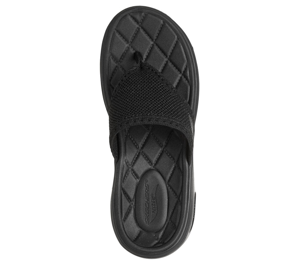 GO WALK Arch Fit 2.0 Sandal - Ashley
