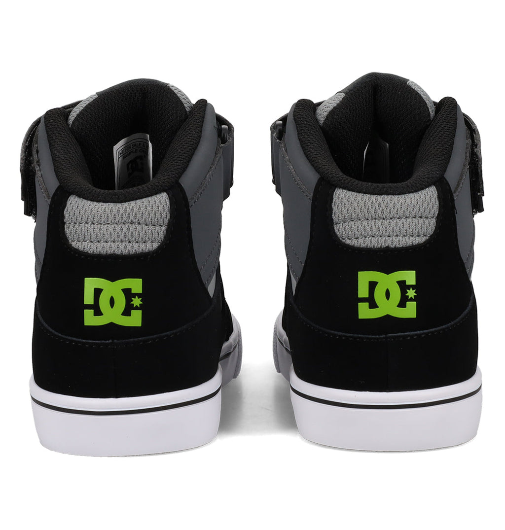 Kids' Pure Hi Top EV Shoes