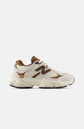New Balance Kids' 9060 Lace Shoes