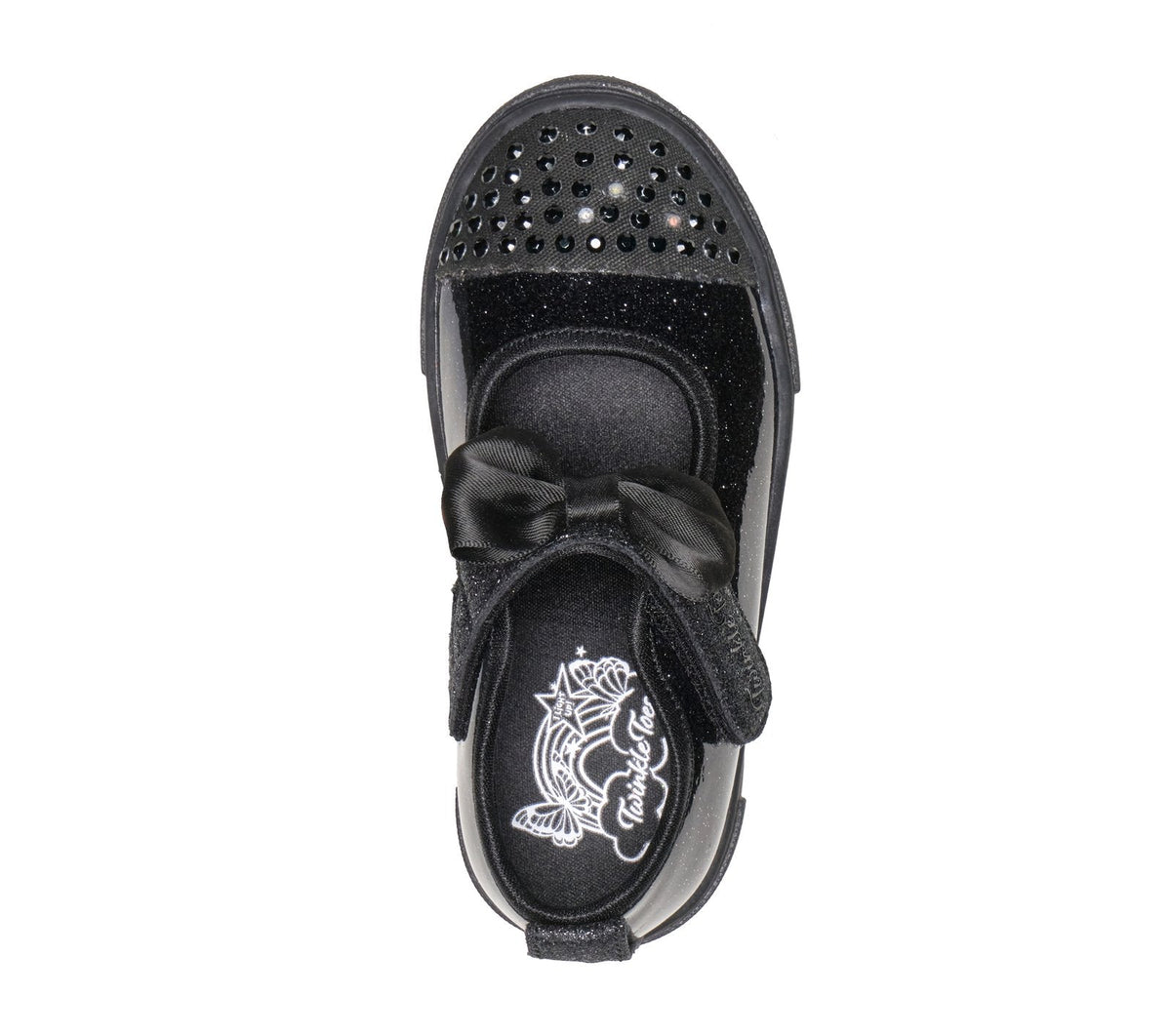 Twinkle Toes: Twinkle Sparks - Precious Jane