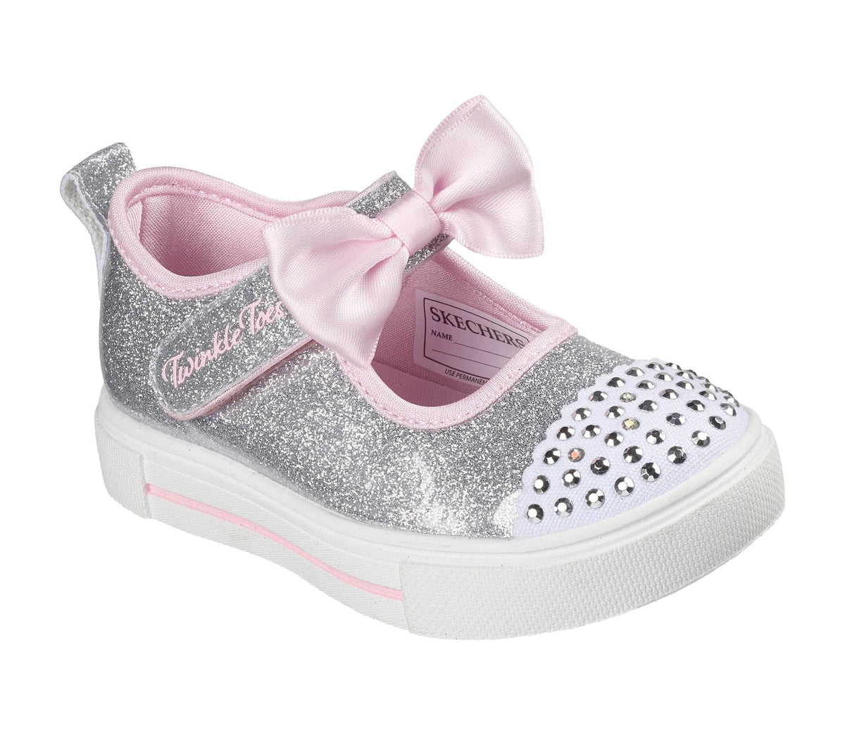 Twinkle Toes: Twinkle Sparks - Precious Jane