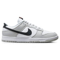 Nike Dunk Low SE Jackpot Sneakers - Grey