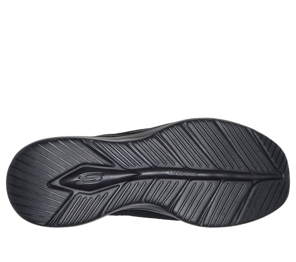 Contour Foam Boot - Cozy Fit Cozier Cascade