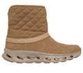 GO WALK Glide-Step 2.0 Boot - Cozy Trail, CHESTNUT