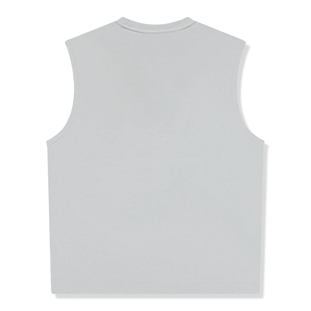 The Couture Club Luxury In Motion Emblem Salt Vest