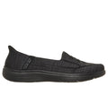 Skechers Slip-ins: On-The-GO Flex Radiant - Dreaming, BLACK / GRAY