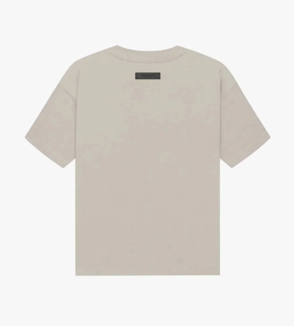 Fear of God Essentials T-Shirt Smoke