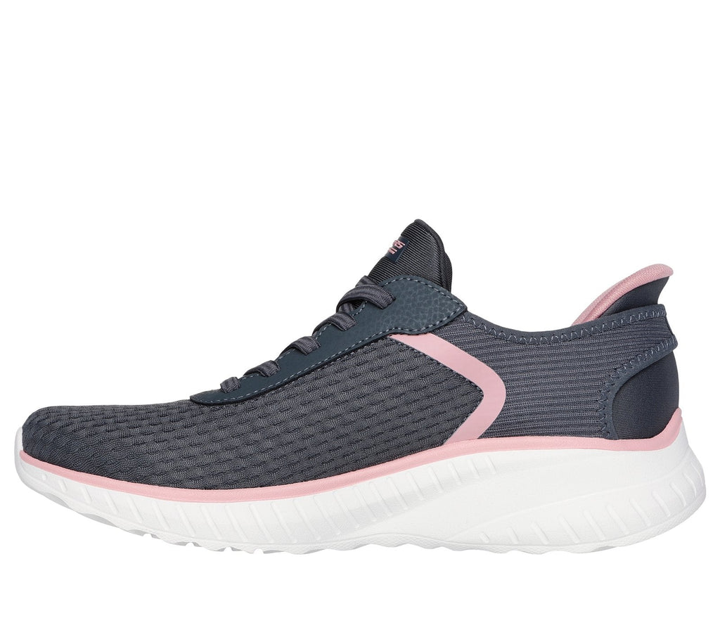 Skechers Slip-ins: BOBS Sport Squad Chaos - Stroke of Luck