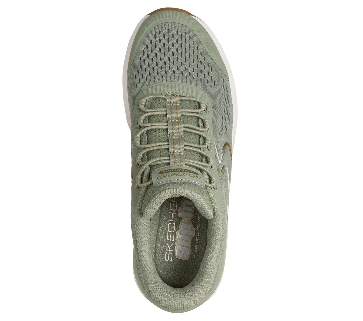 Skechers Slip-ins: Glide-Step Sole