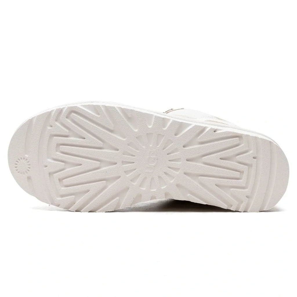 UGG Lowmel Trainer Spring Biscotti - Women's - Beige