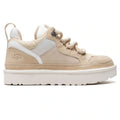 UGG Lowmel Trainer Spring Biscotti - Women's - Beige