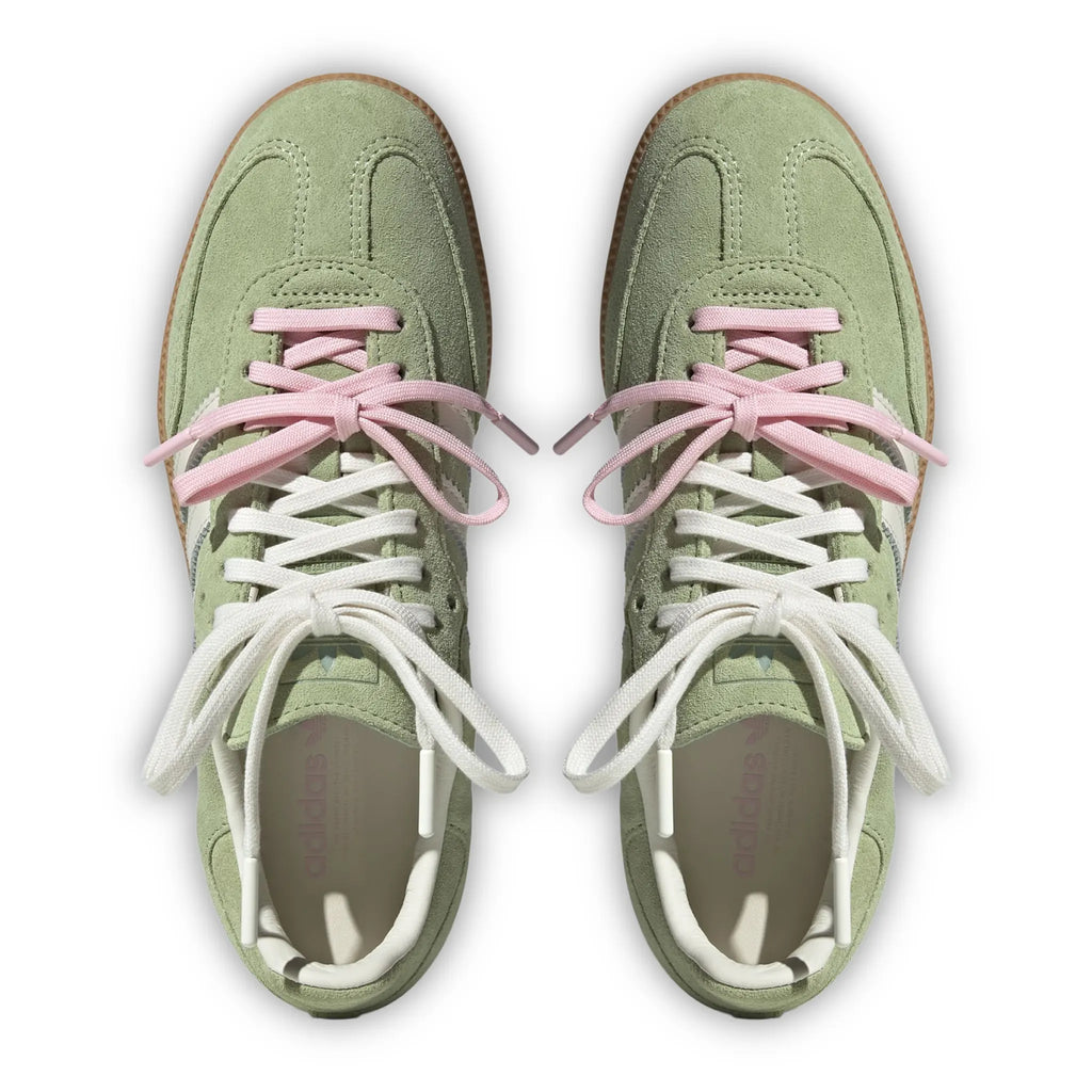 Adidas Samba OG Molly Mae Matcha Sneakers