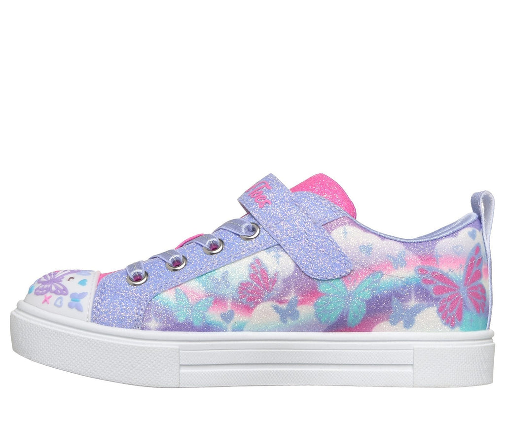 Twinkle Toes: Twinkle Sparks - Butterfly Sky