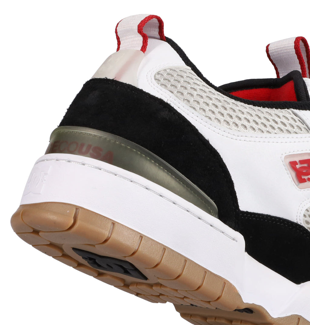 Men's JS-1 Shanahan Pro Skate Shoes