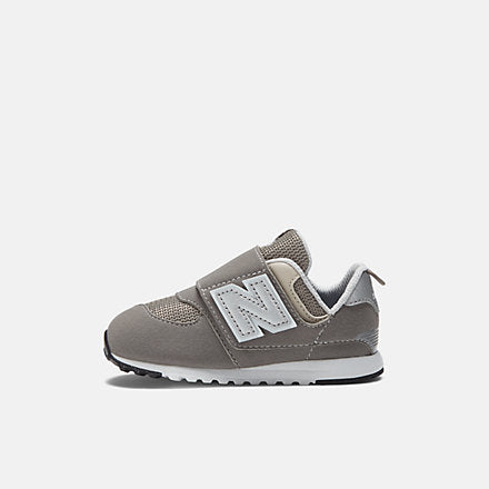 574 NEW-B Hook & Loop - New Balance