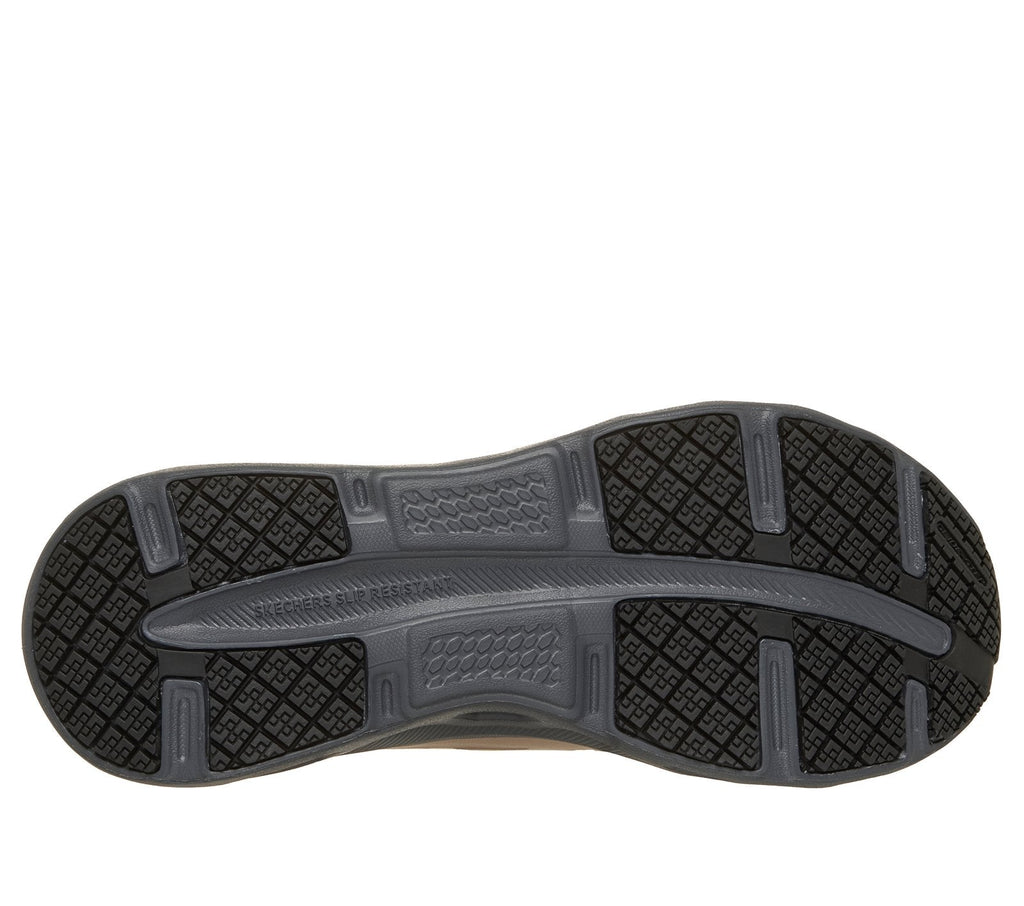 Skechers Slip-ins Work Slip-Resistant: Glide-Step Altus