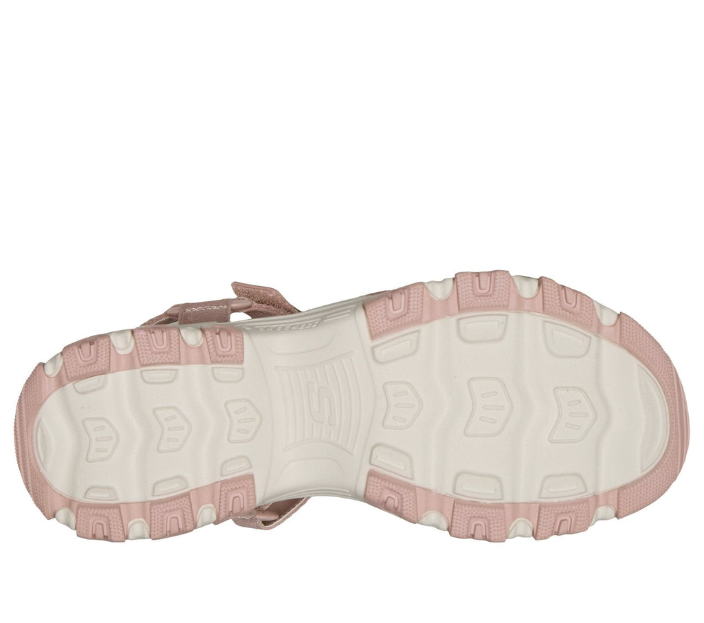 D'Lites Sandal - Happily Yours