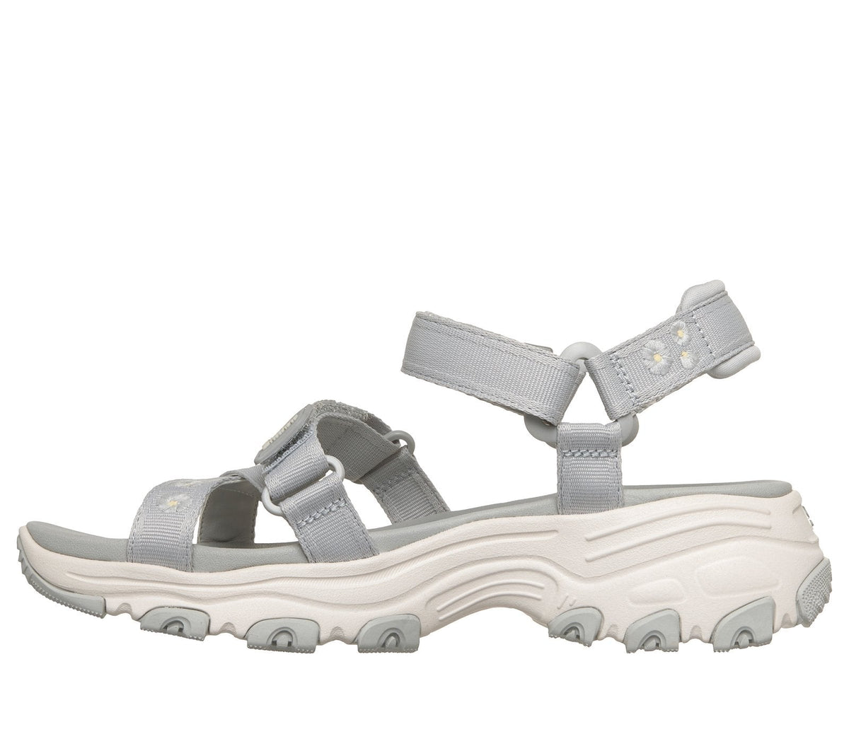 D'Lites Sandal - Happily Yours