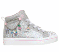 Twinkle Toes: Twi-Lites 2.0 - Charm Squad, SILVER