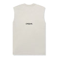 Cardair Need Dough Ecru Vest