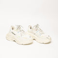 Balenciaga Multicolor Triple S Sneaker