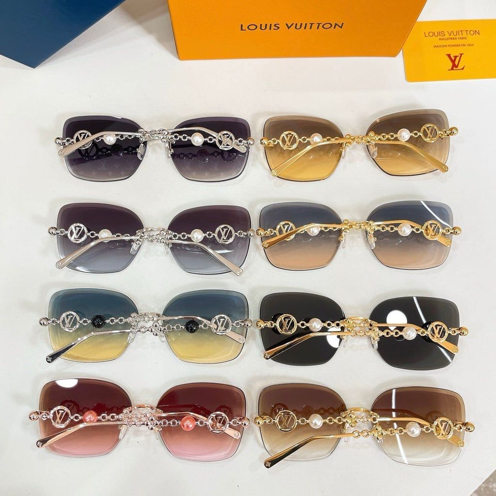 Louis Vuitton Z3167U Sunglasses