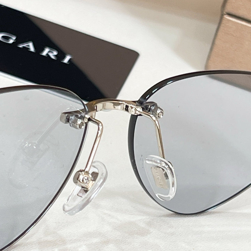 Bvlgari BV 40115U Sunglasses