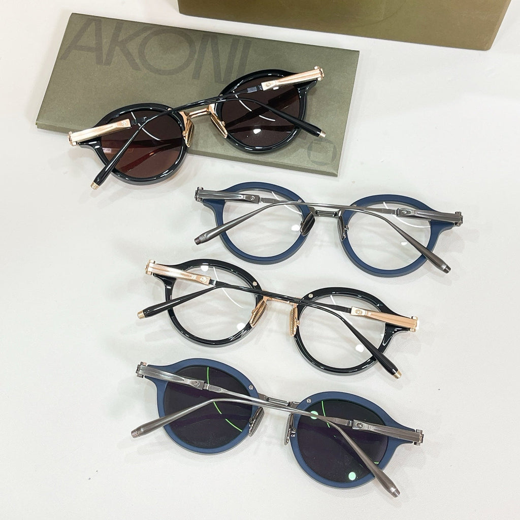 Akoni AKX-415C Sunglasses
