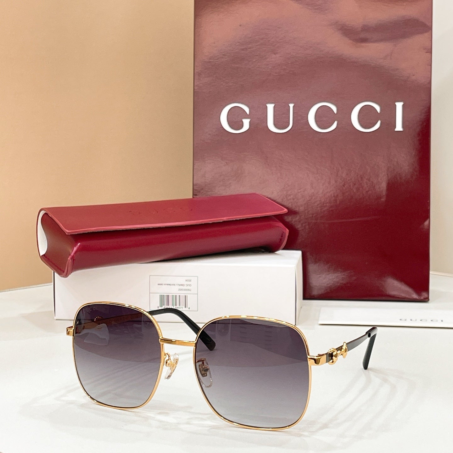 Gucci GG2053S Sunglasses