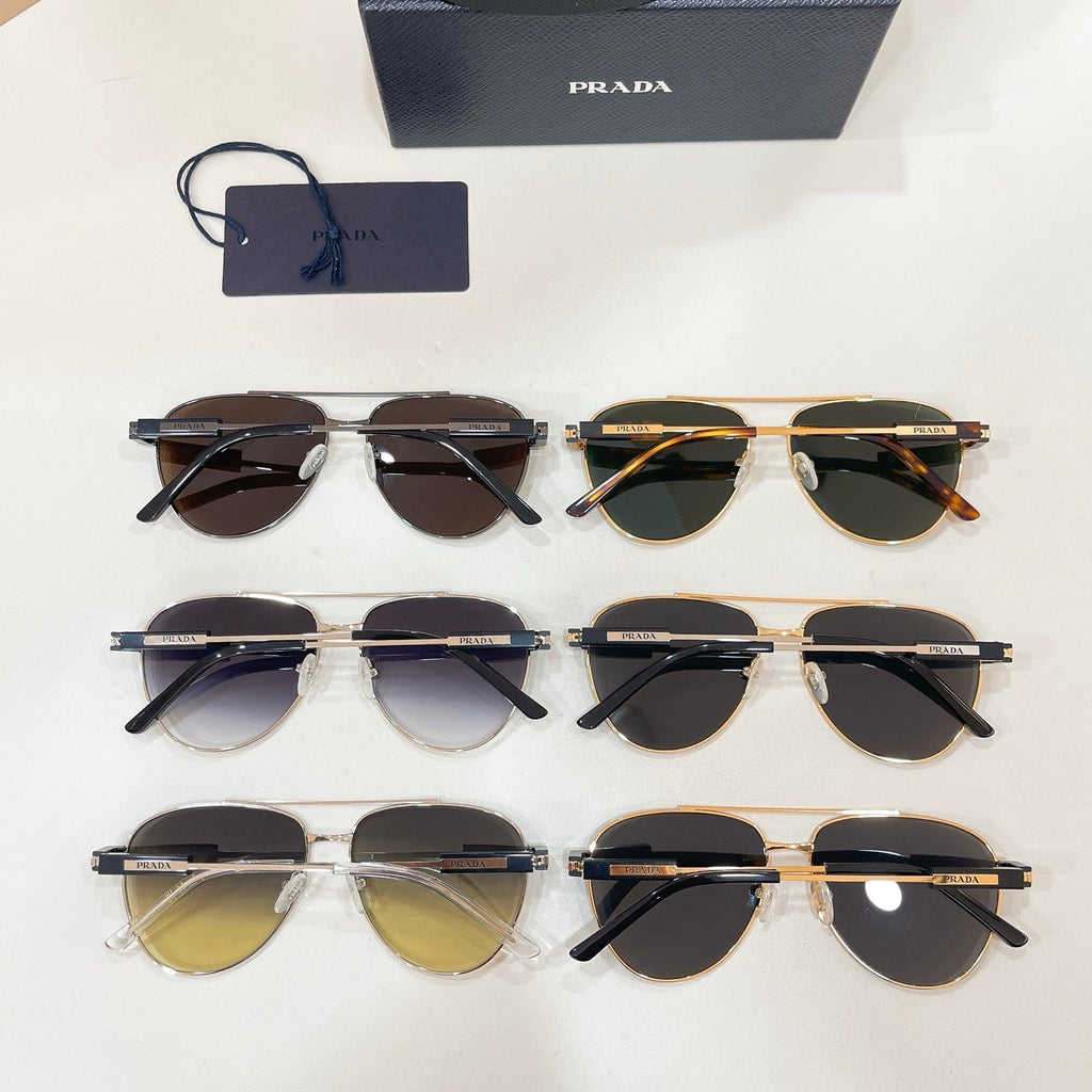 Prada PR69ZS Sunglasses